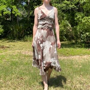 2/$40 Early 2000’s NWT Dress